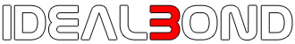 Idealbond Logo